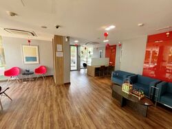 Rafflesia Condominium (D20), Condominium #603842521